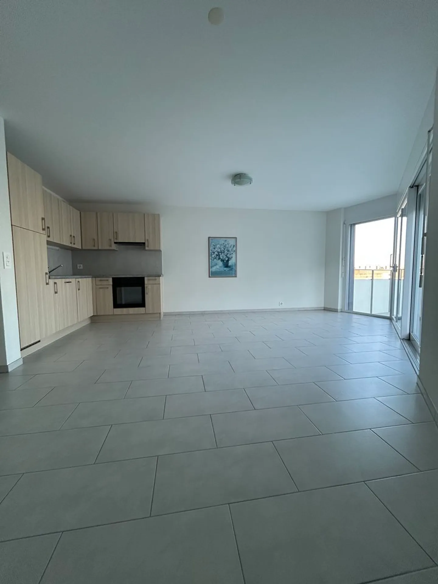 Charmante 2.5-Zimmer Wohnung - Foto 3 von 10