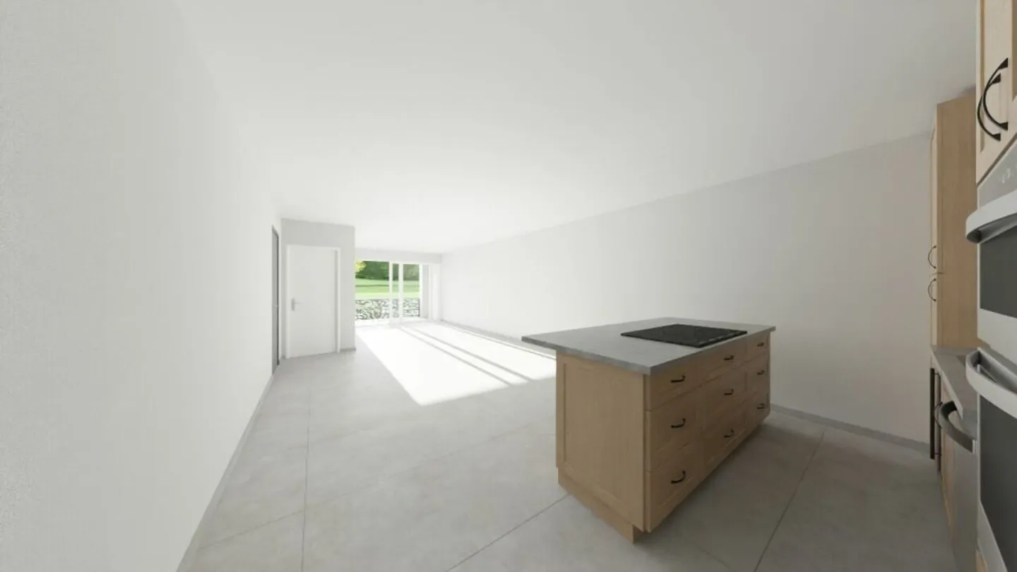 Appartamento in affitto - Foto 1 di 6