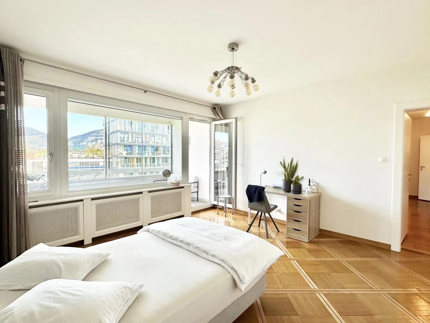 7-room apartment in Geneva - Photo 7 of 13