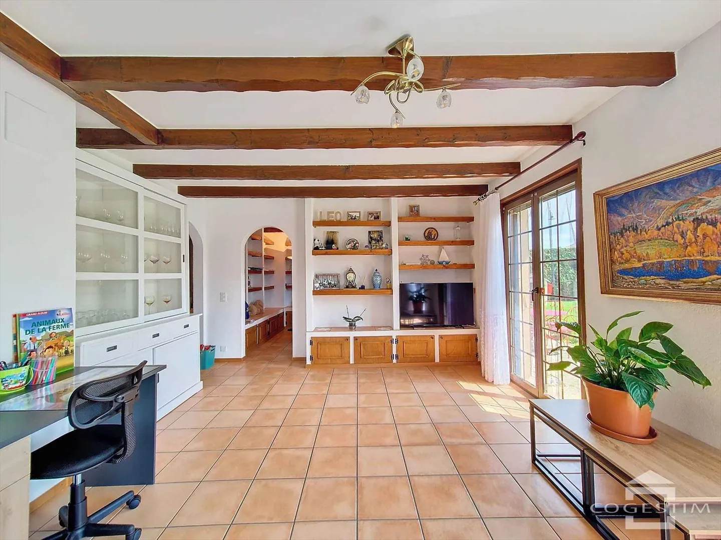 Villa 7 rooms - Photo 13 of 13