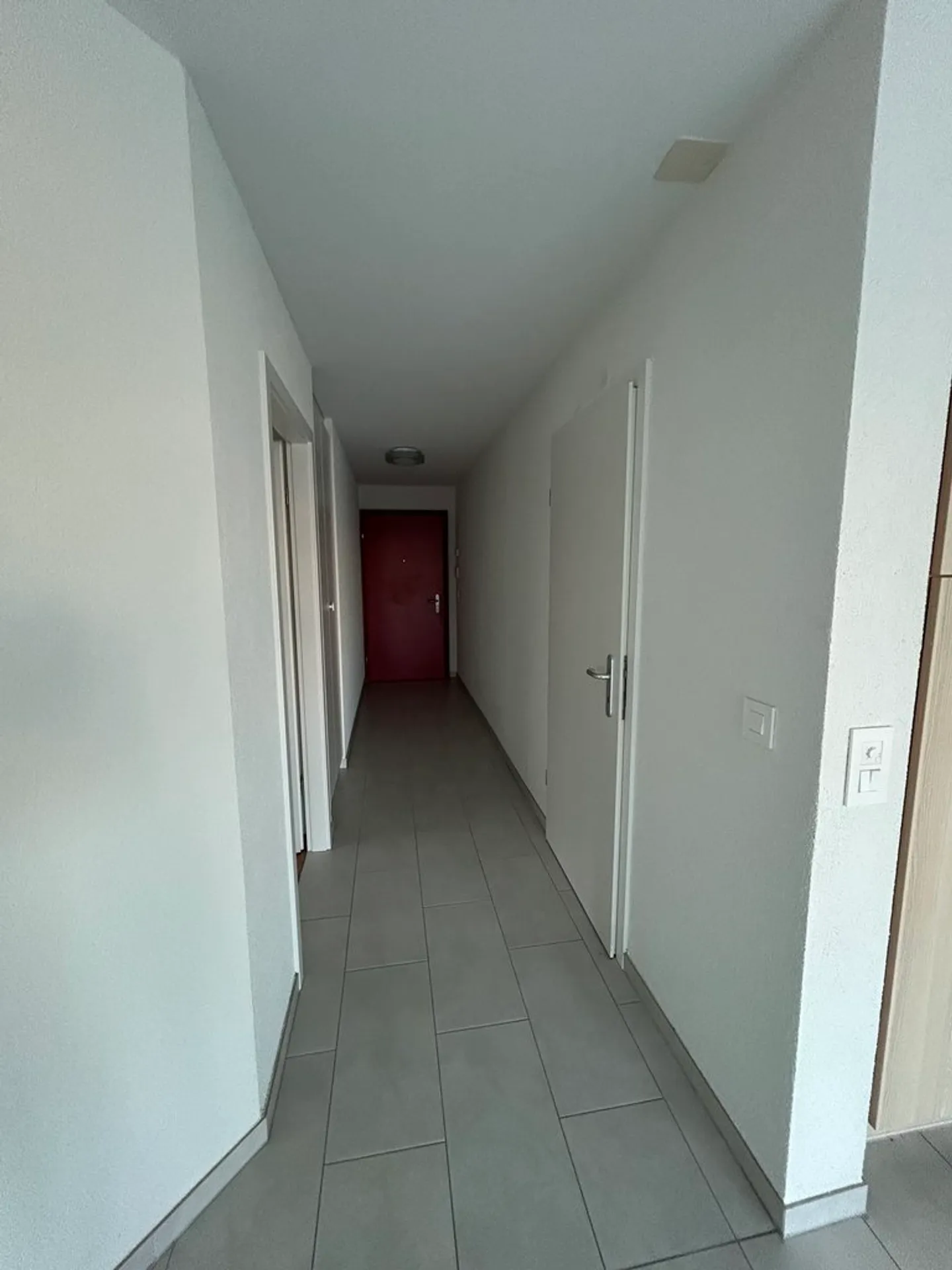 Charmante 2.5-Zimmer Wohnung - Foto 6 von 10