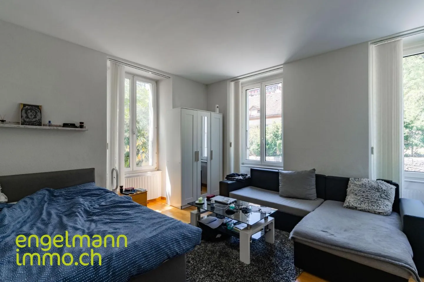 Residential Building - Photo 7 of 13
