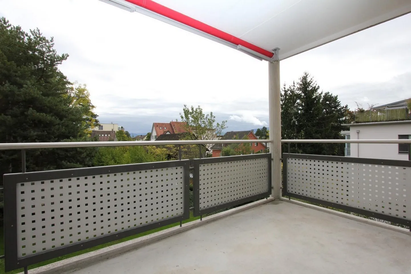 Erstvermietung nach Kernsanierung - noch 2 freie 4½-Zimmerwohnungen - Foto 3 von 11