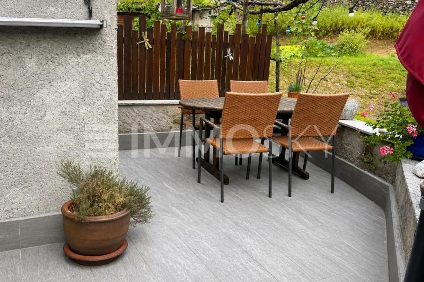 Charming Vacation Home in Lodano - Photo 4 of 6
