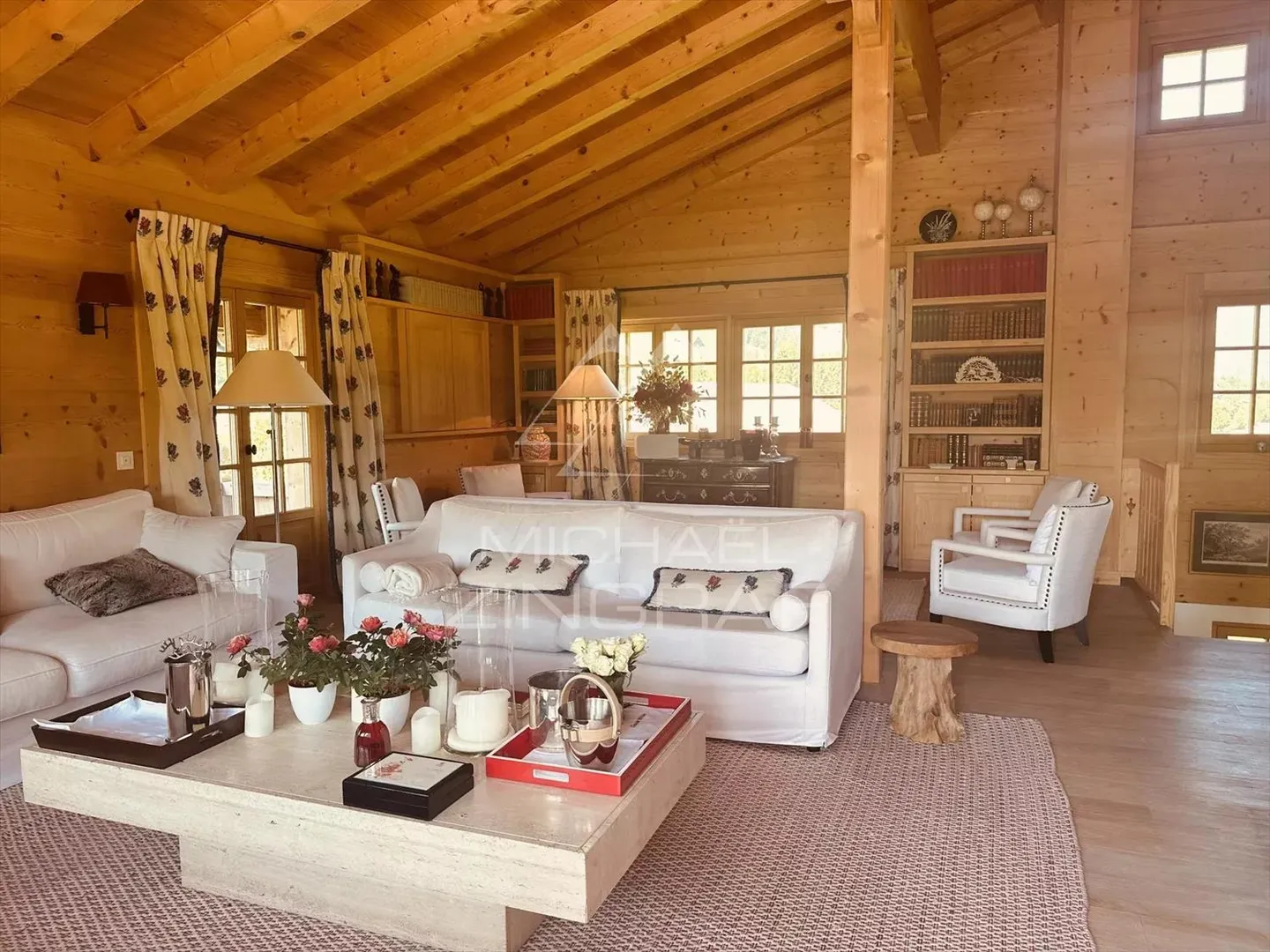 Chalet 6 camere - Foto 4 di 13