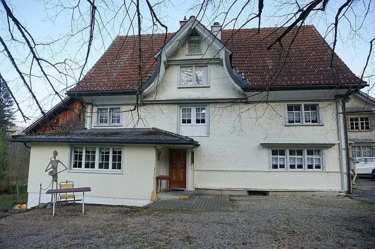 Einzigartiges Ensemble mit Restaurant - Foto 12 von 13