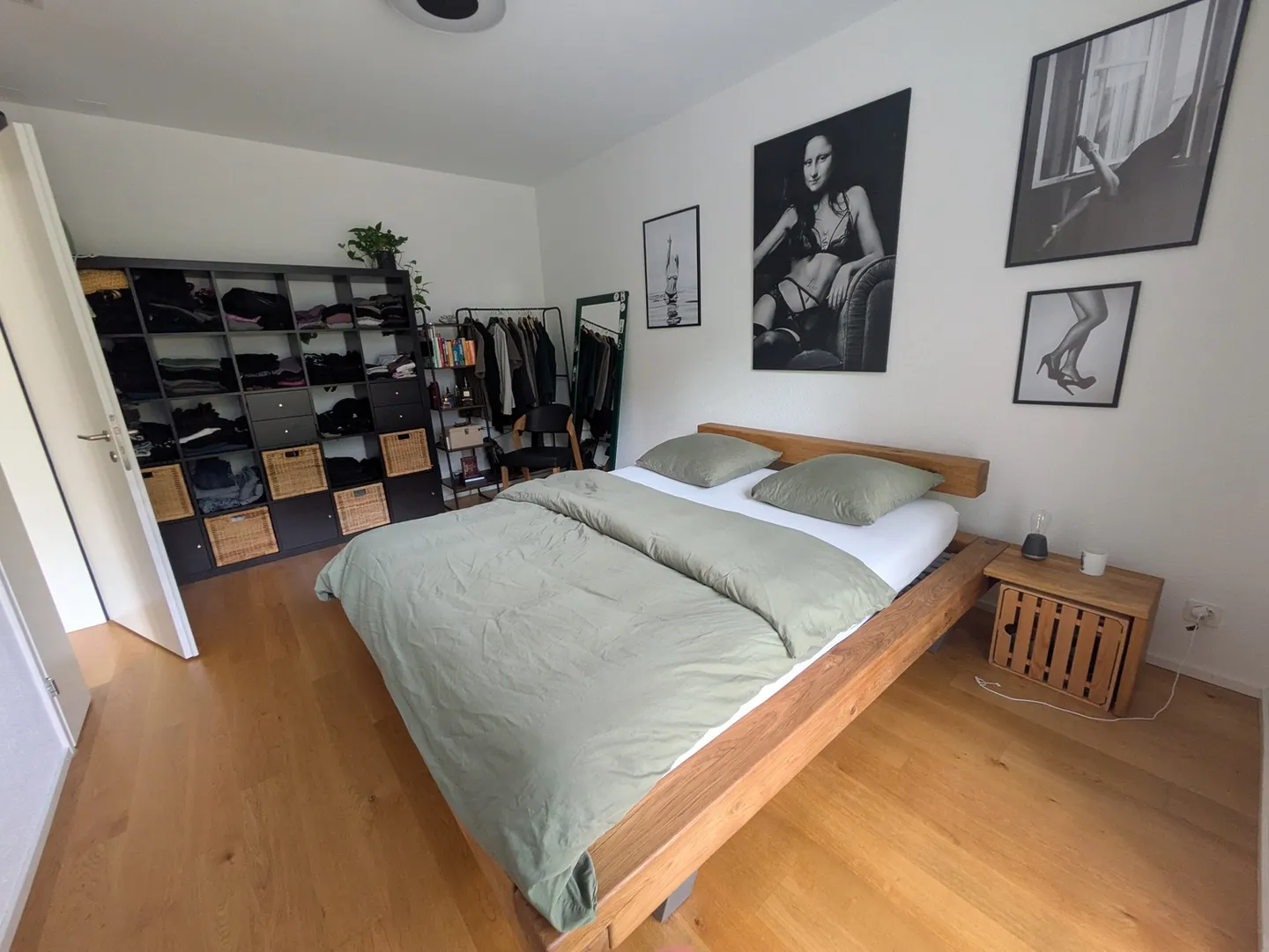 Appartamento Moderno Vicino alla Città - Foto 4 di 7