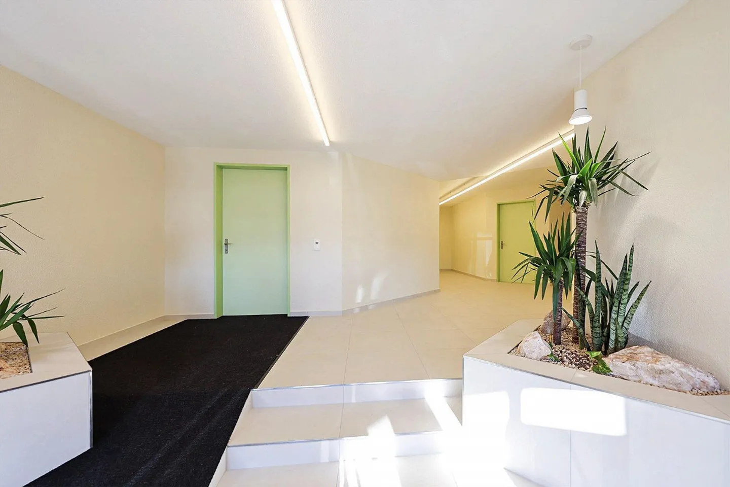 Eleganza, tranquillità e magnifica vista sulle montagne - Foto 12 di 13