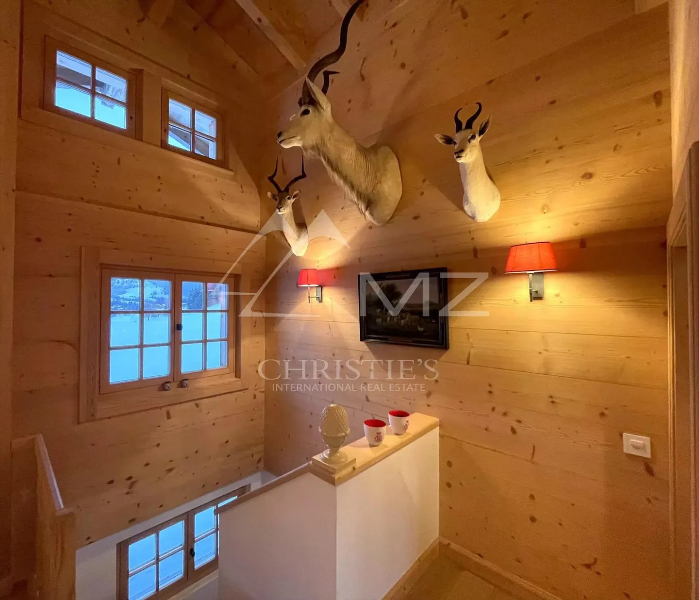 Chalet 6 camere - Foto 9 di 13