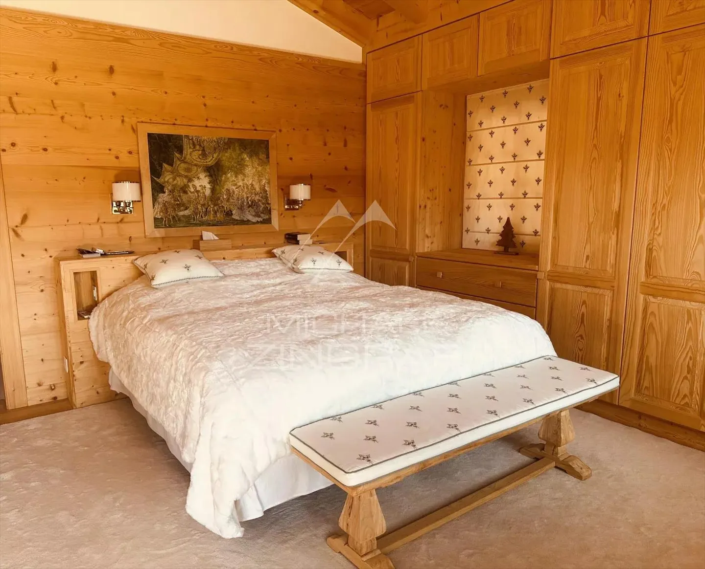 Chalet 6 camere - Foto 10 di 13