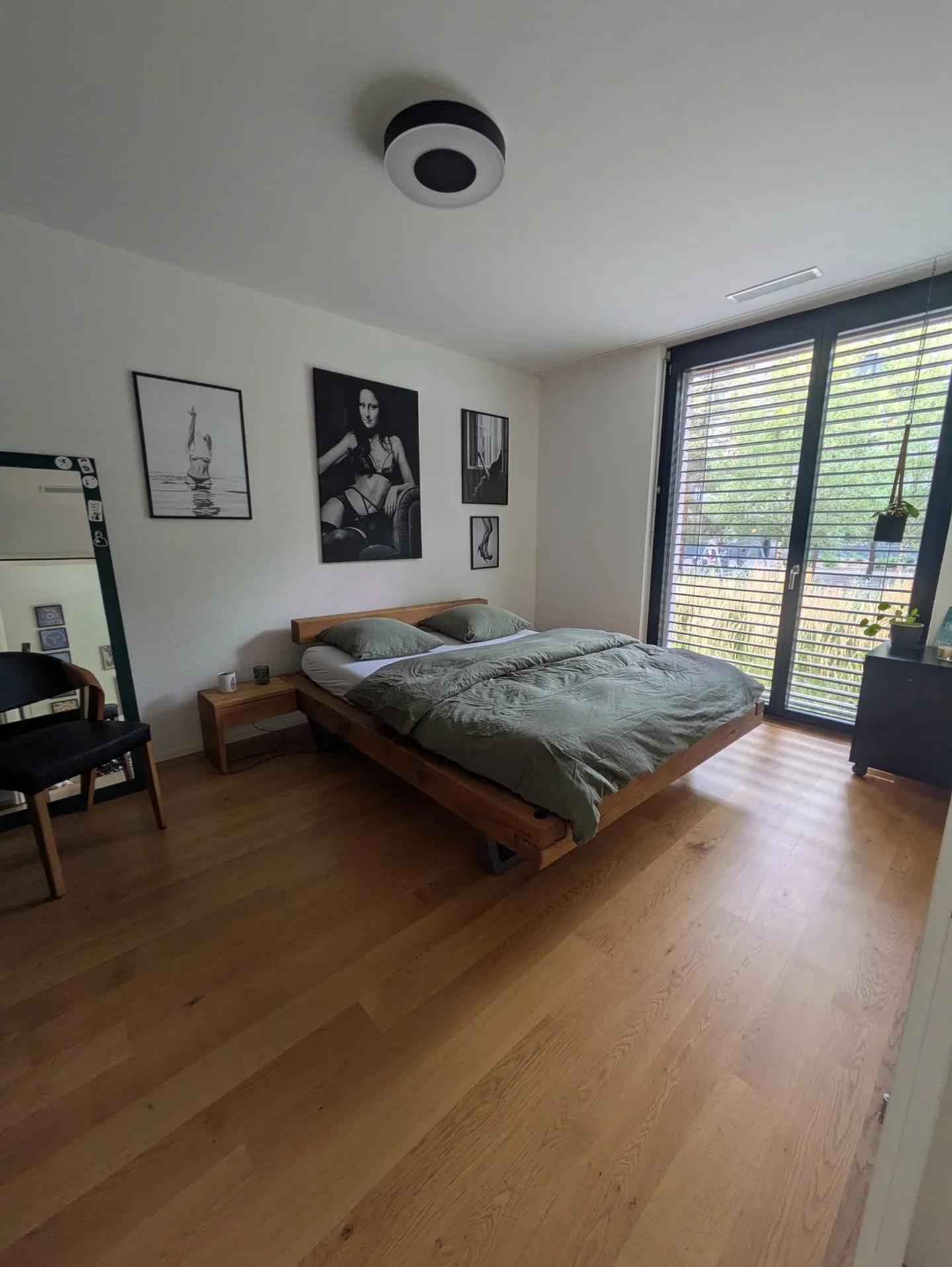Appartamento Moderno Vicino alla Città - Foto 5 di 7