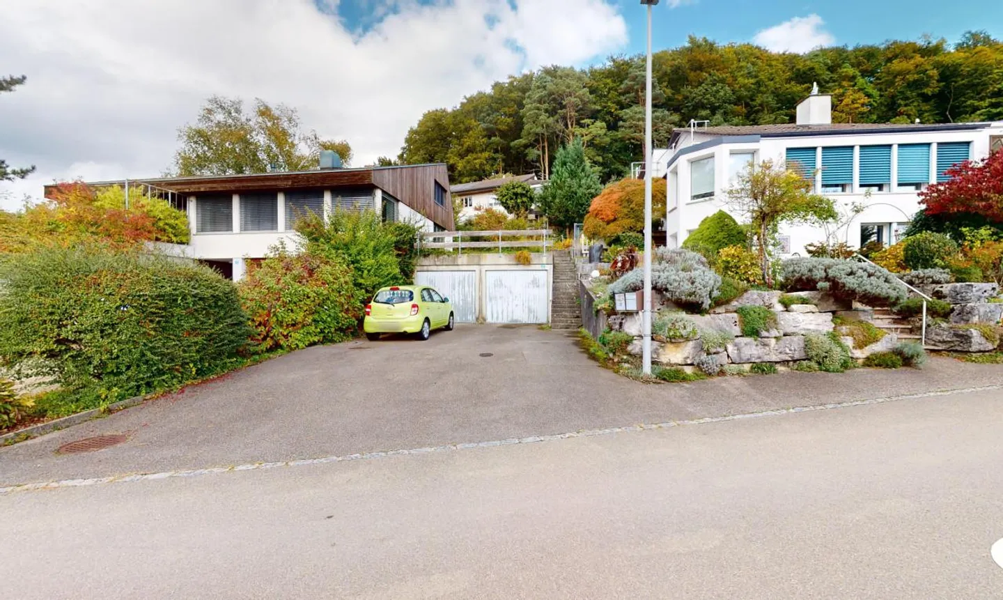 Proprietà da sogno con vista libera e appartamento separato - Foto 1 di 13