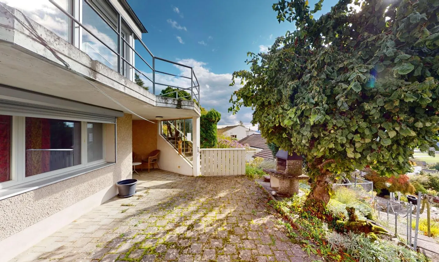 Proprietà da sogno con vista libera e appartamento separato - Foto 4 di 13