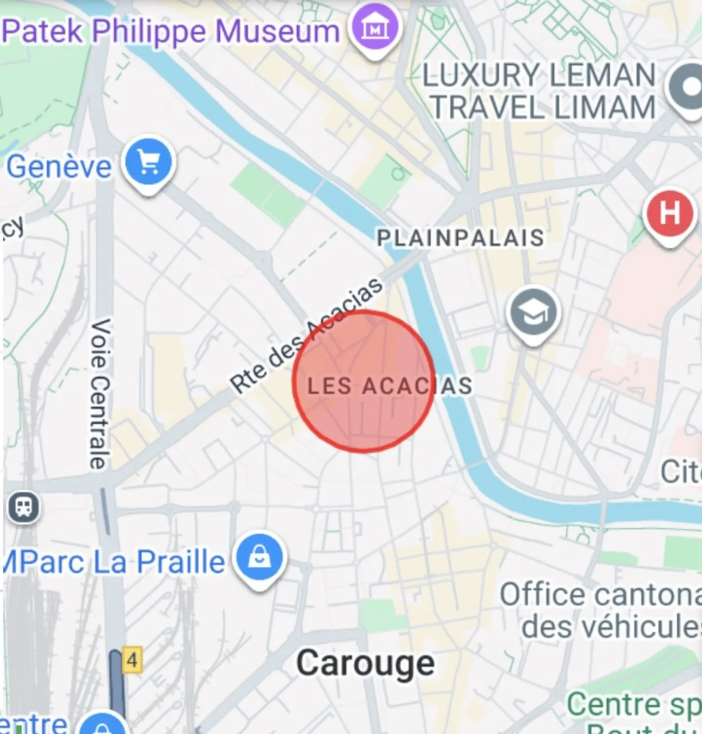 Charmantes renoviertes Studio - Acacias-Viertel - Foto 1 von 1