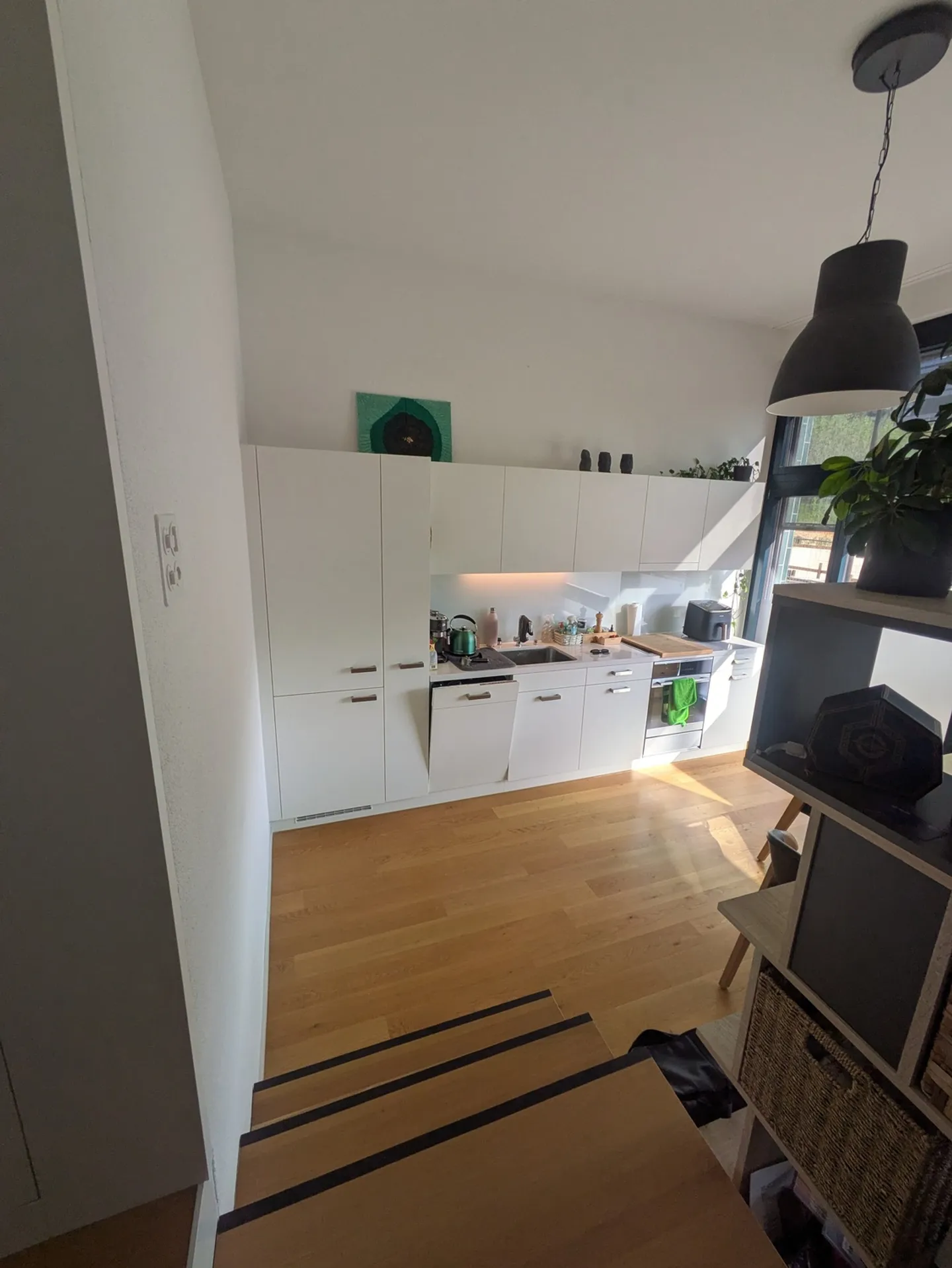 Appartamento Moderno Vicino alla Città - Foto 3 di 7