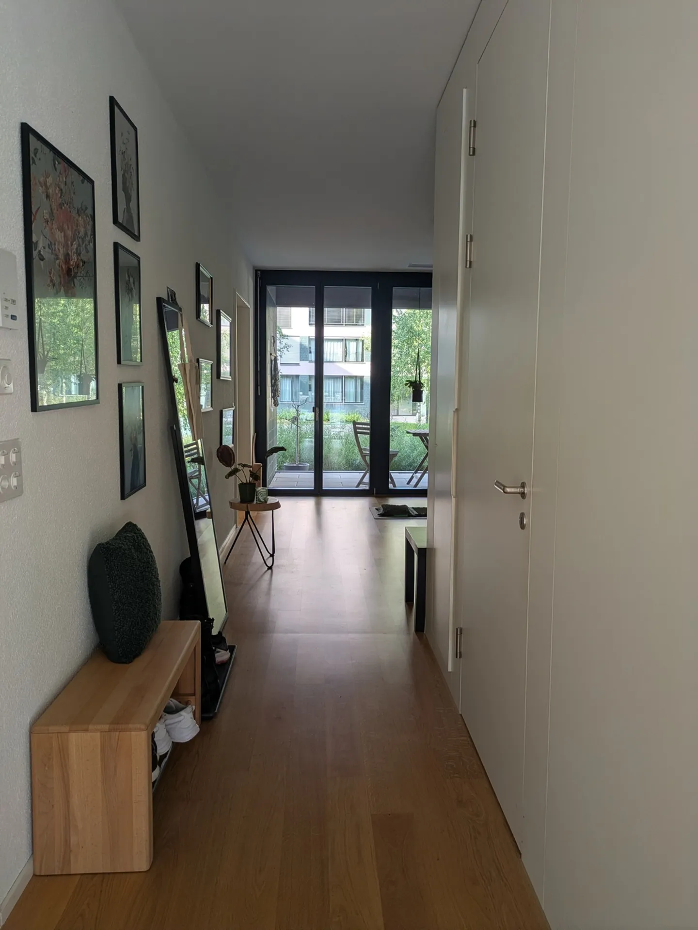 Appartamento Moderno Vicino alla Città - Foto 6 di 7