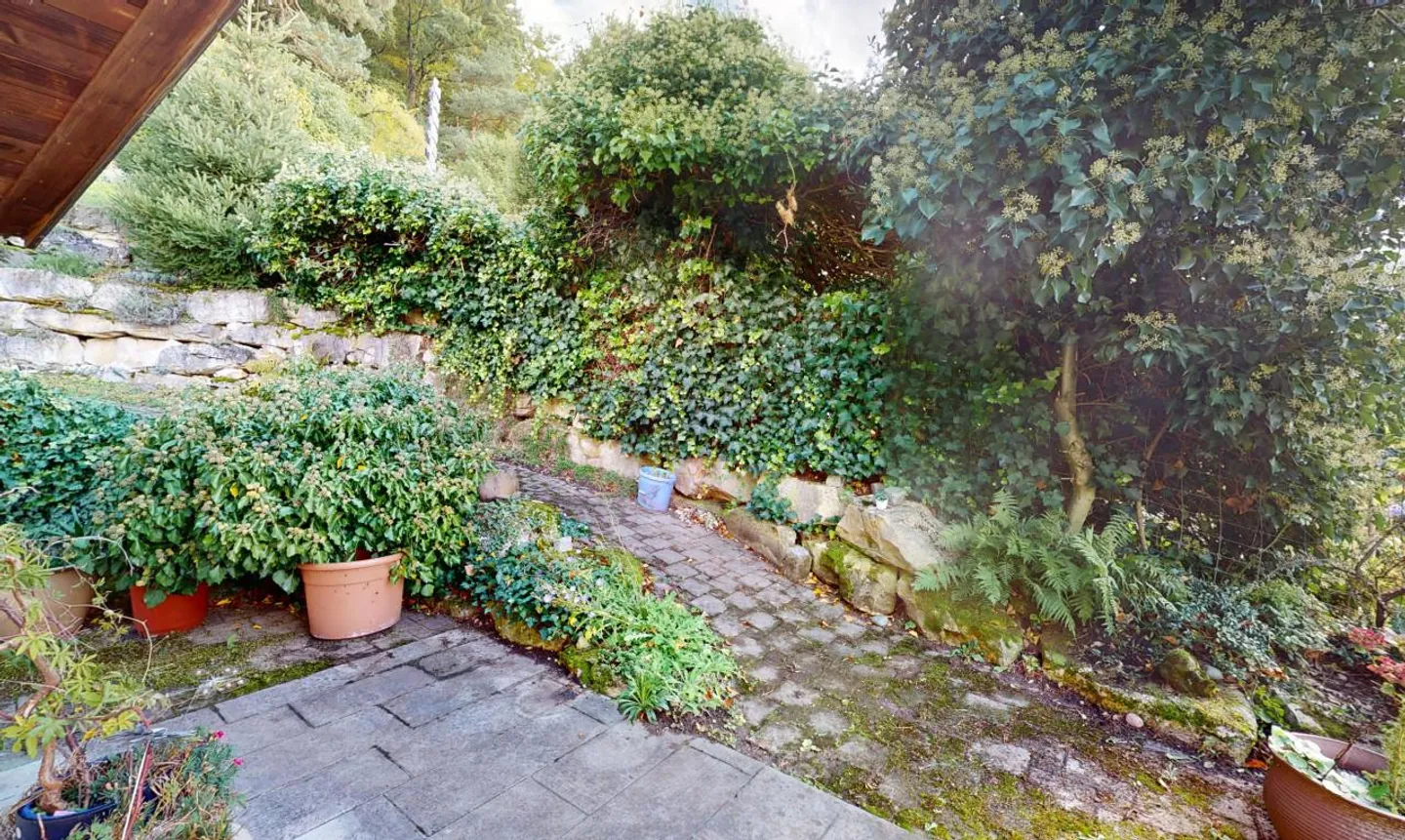 Proprietà da sogno con vista libera e appartamento separato - Foto 5 di 13