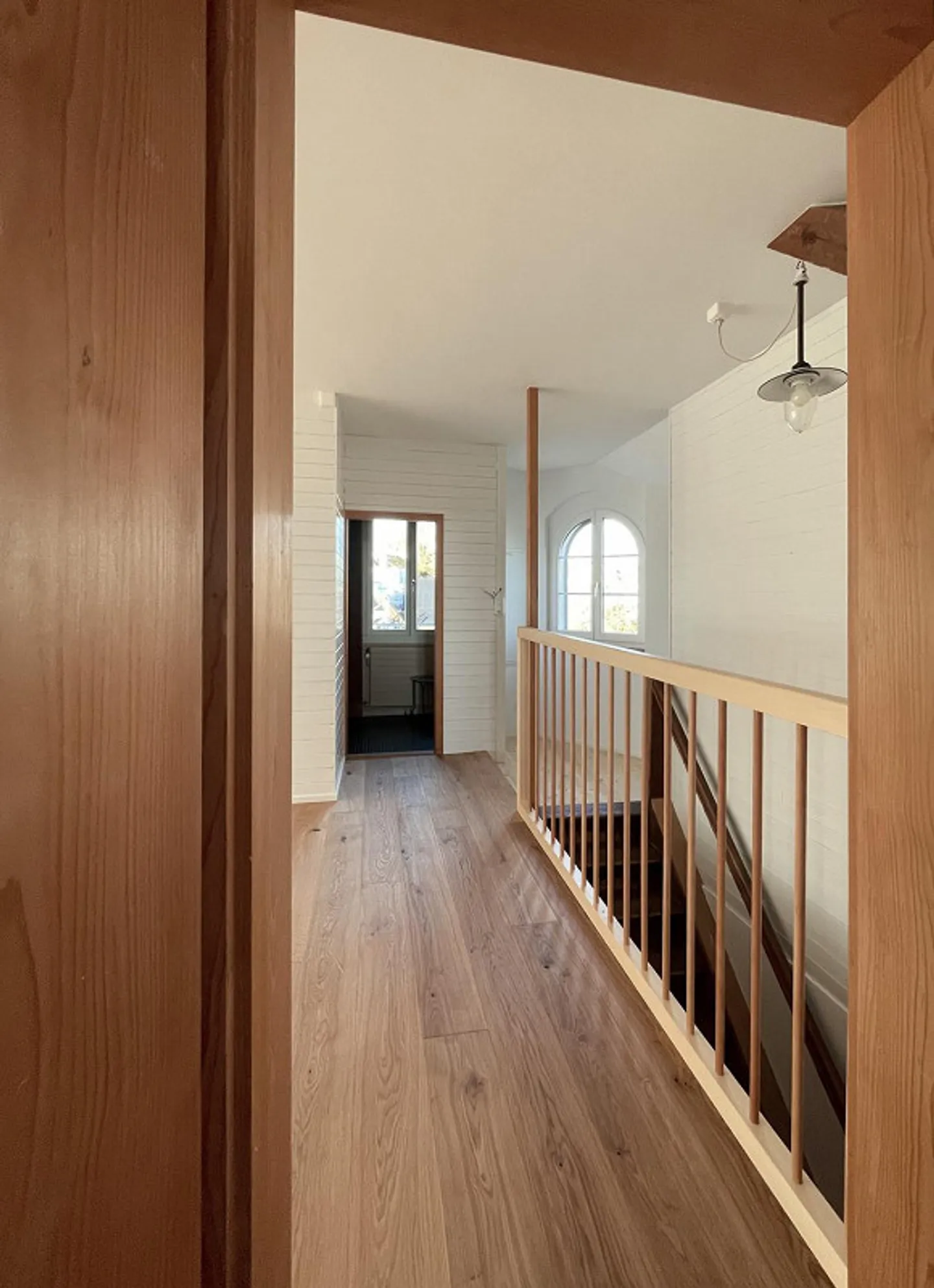 Appartamento attico unico, vecchie strutture in un nuovo abito. - Foto 6 di 11