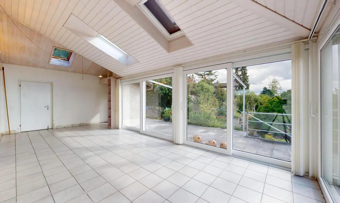 Proprietà da sogno con vista libera e appartamento separato - Foto 8 di 13