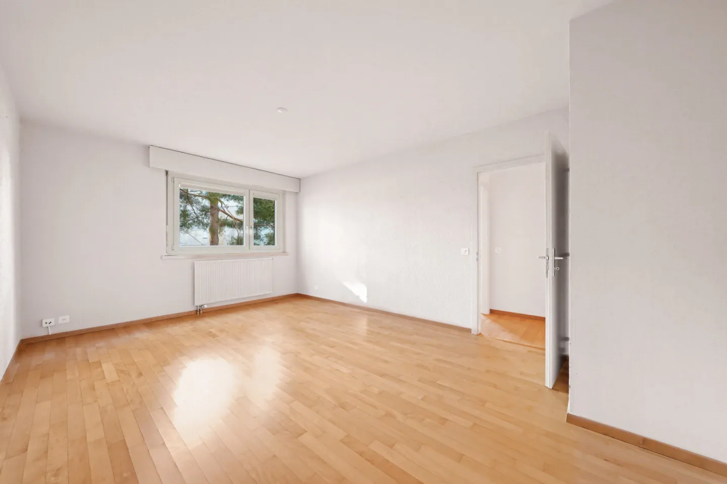 Appartement spacieux à Épalinges - Photo 2 sur 13
