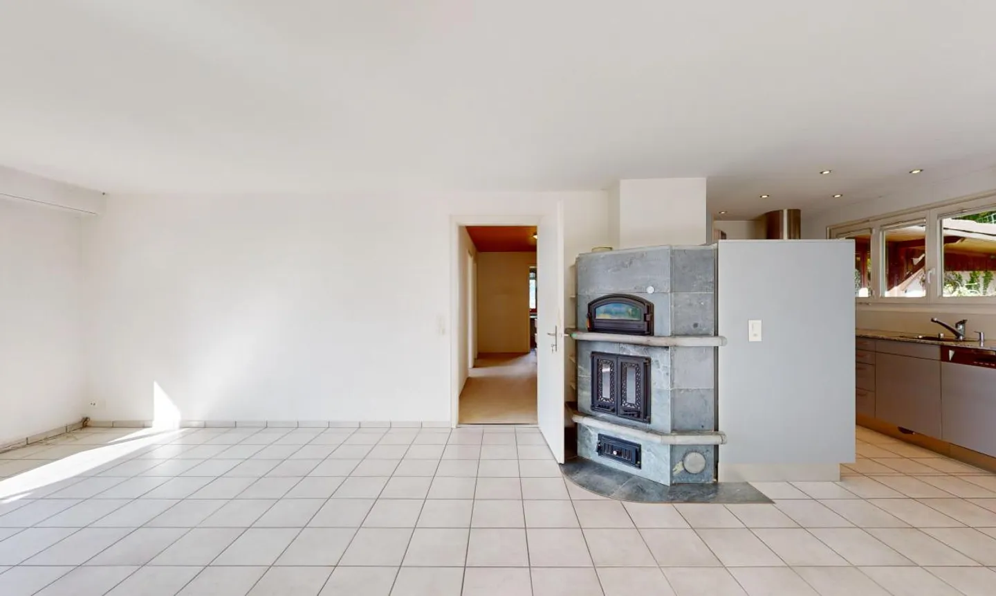 Proprietà da sogno con vista libera e appartamento separato - Foto 10 di 13