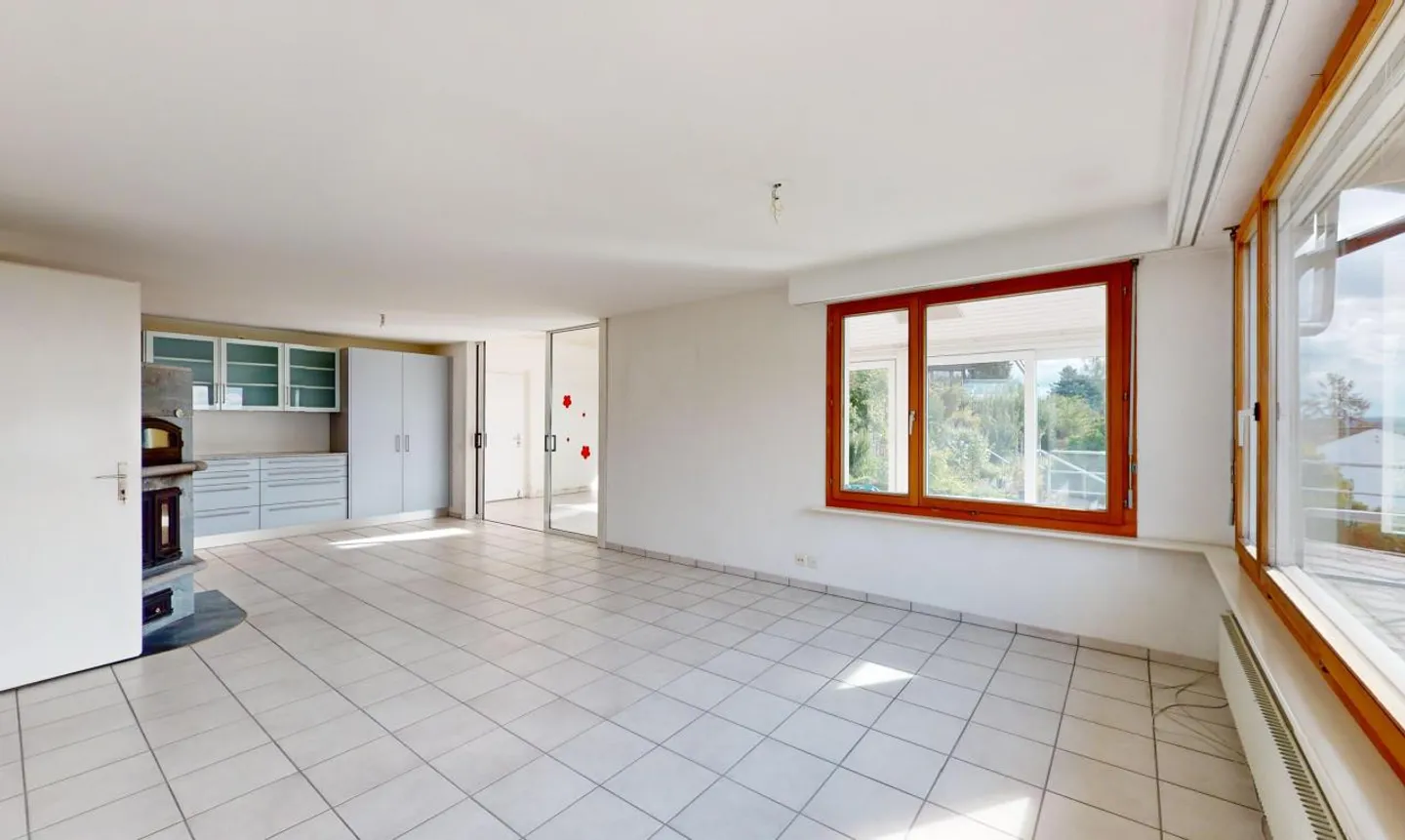 Proprietà da sogno con vista libera e appartamento separato - Foto 11 di 13