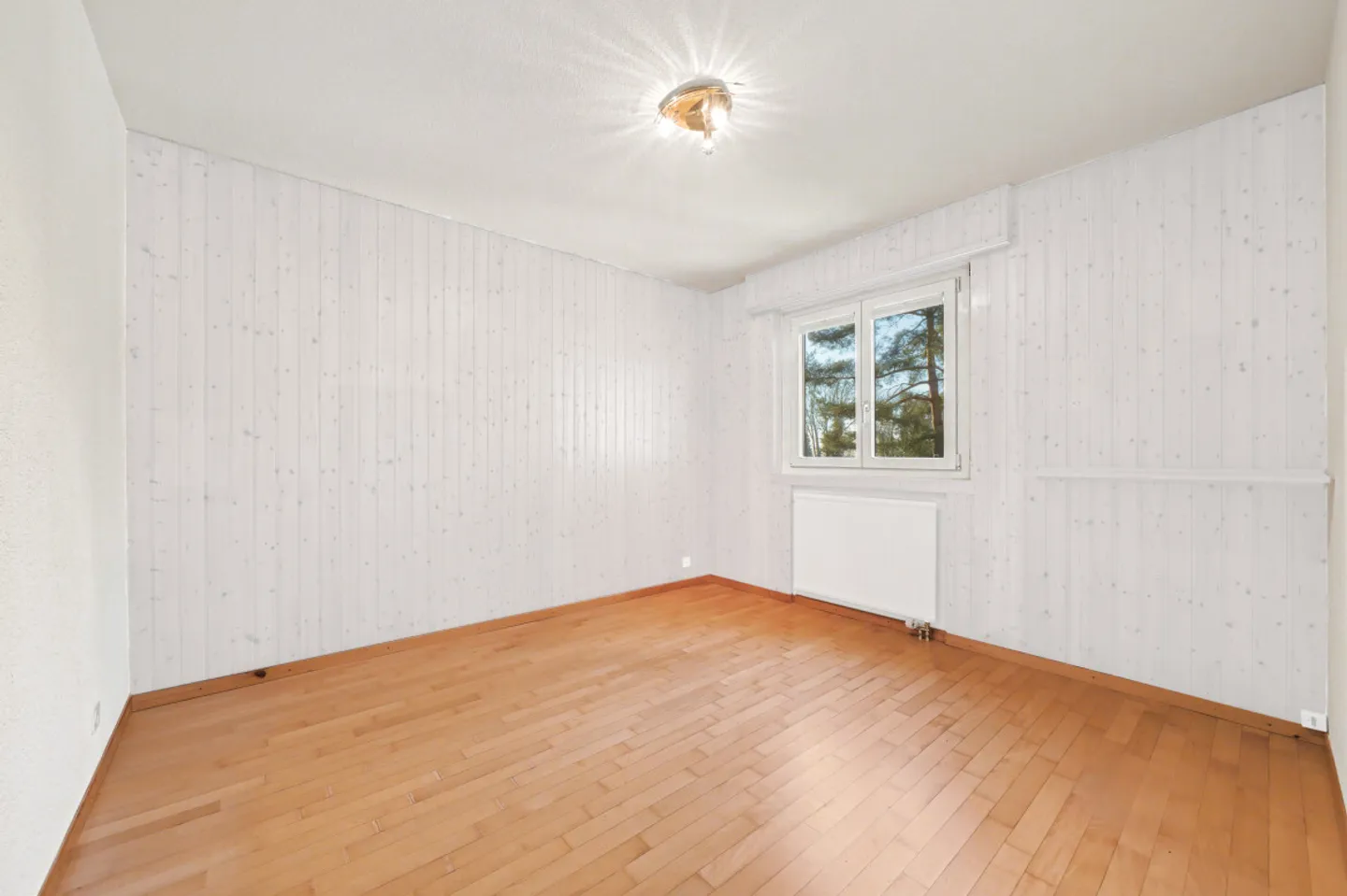 Appartement spacieux à Épalinges - Photo 6 sur 13