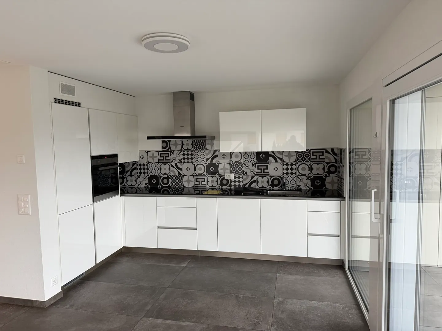 Appartamento 3.5 locali - Foto 1 di 11