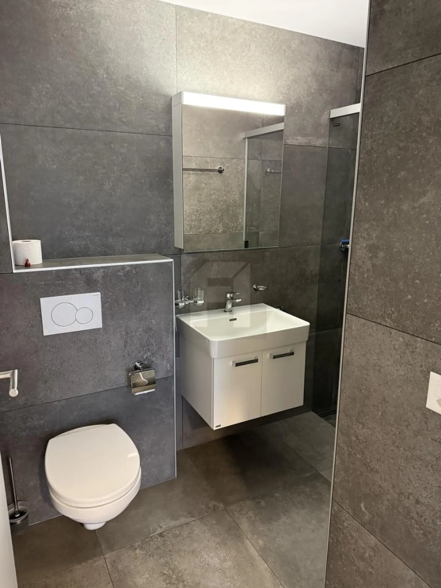 Appartamento 3.5 locali - Foto 4 di 11