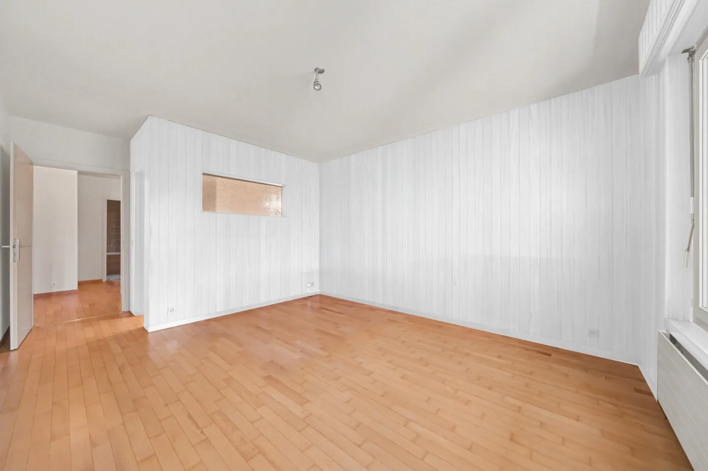 Appartement spacieux à Épalinges - Photo 7 sur 13