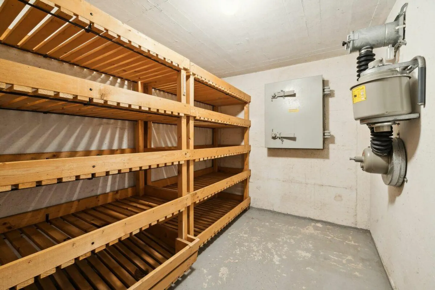 Single-family house in an elevated, sunny location - Photo 21 of 24