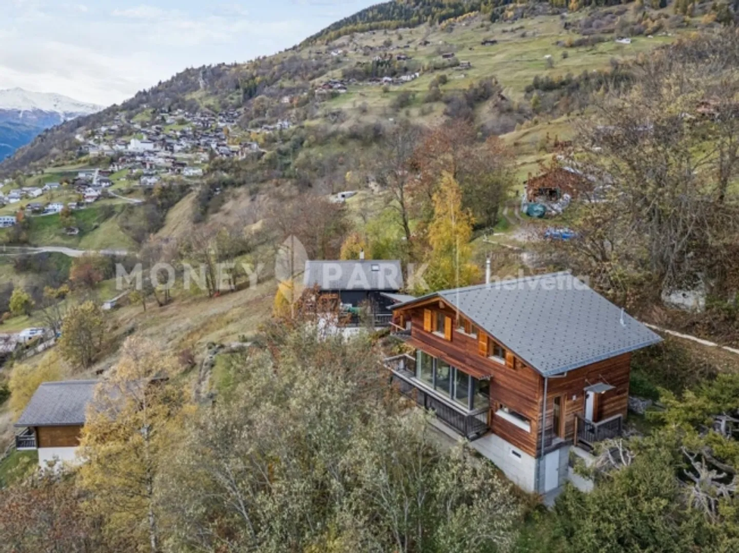 Casa singola in vendita - Foto 2 di 10