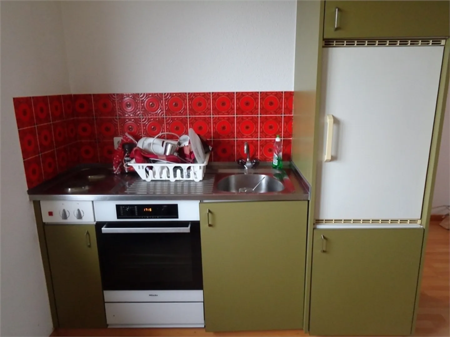 Appartamento 1,5 locali in affitto - Foto 2 di 5