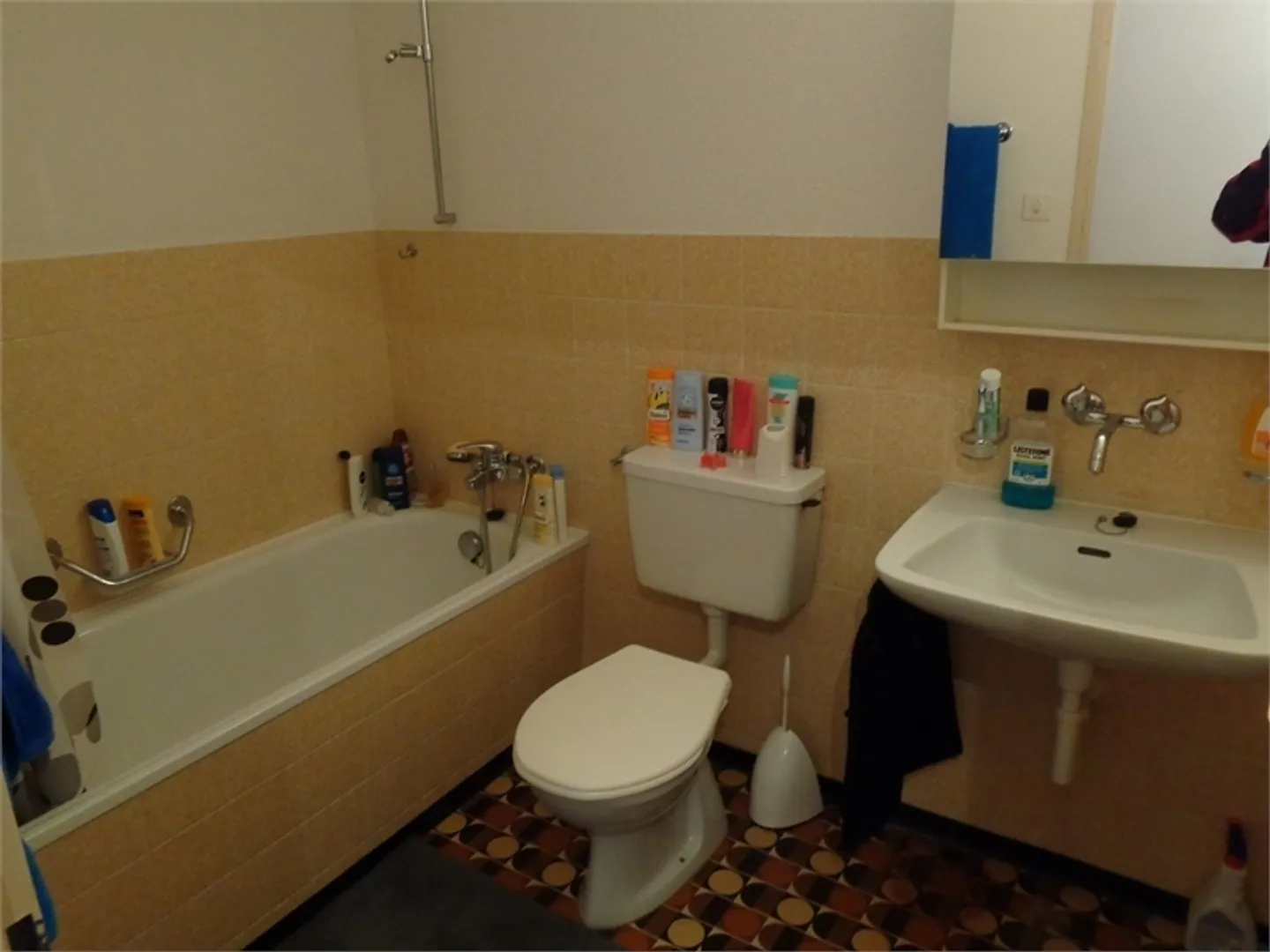 Appartamento 1,5 locali in affitto - Foto 3 di 5