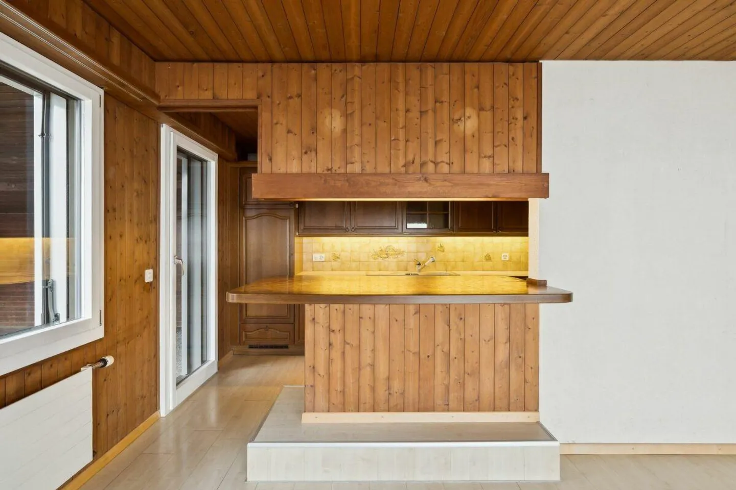 Single-family house in an elevated, sunny location - Photo 16 of 24