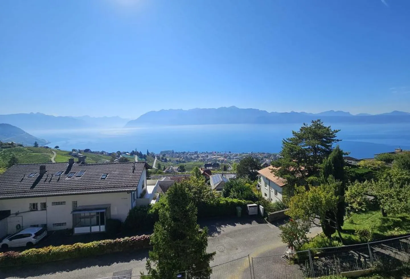 LAST VILLA WITH PANORAMIC VIEW! - Photo 1 of 10