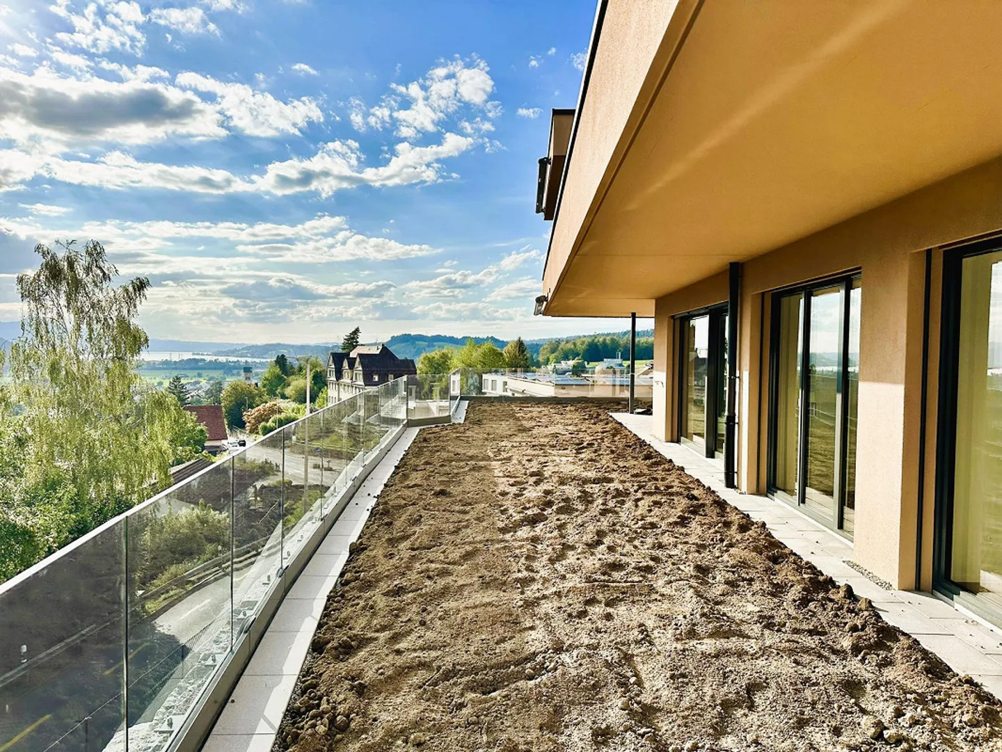 Nouvelle construction 6.5 pièces - Bonne connexion à Zurich - Photo 8 sur 22
