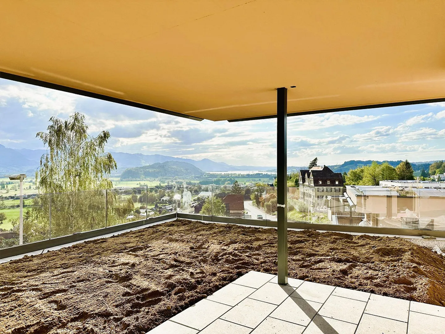 Nouvelle construction 6.5 pièces - Bonne connexion à Zurich - Photo 9 sur 22