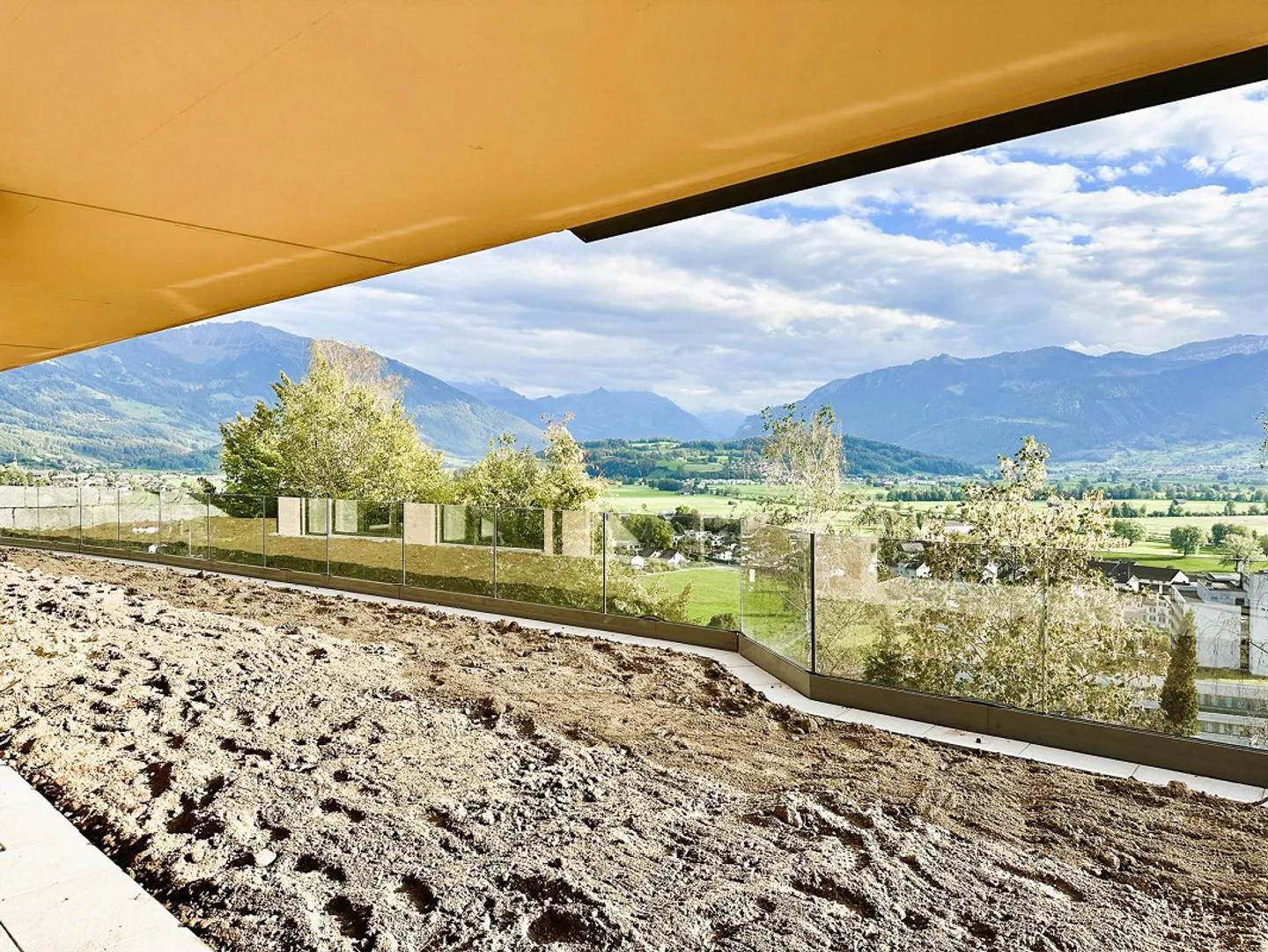 Nouvelle construction 6.5 pièces - Bonne connexion à Zurich - Photo 10 sur 22