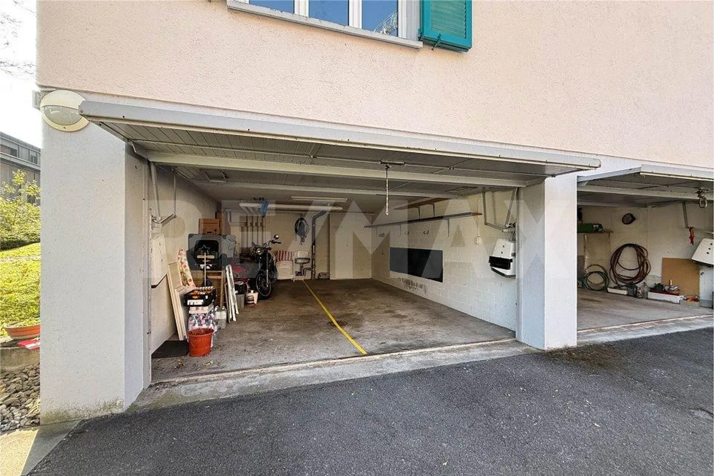 3.5 Room Apartment - Photo 11 of 12