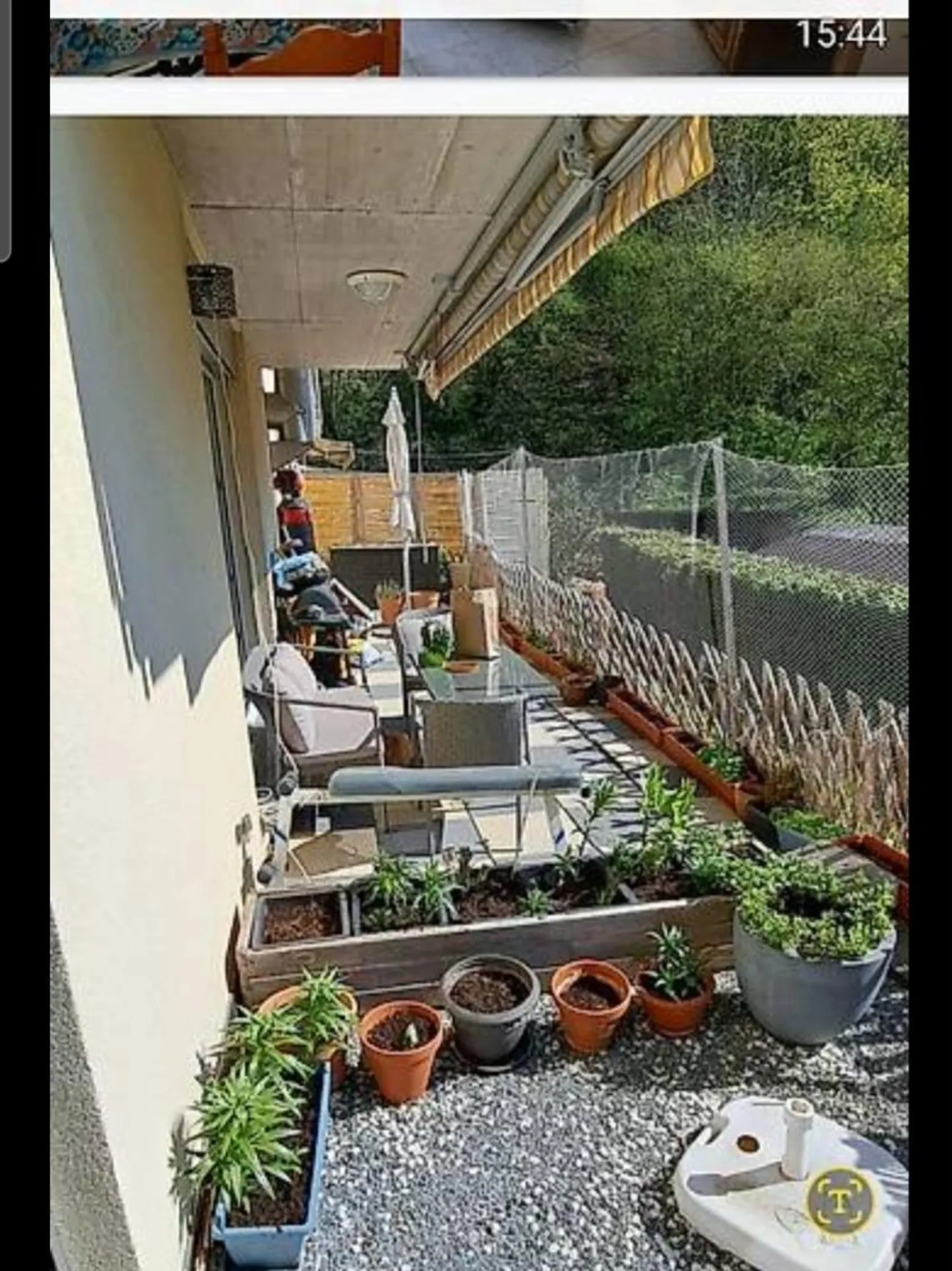 Appartamento 3.5 stanze - Foto 1 di 4