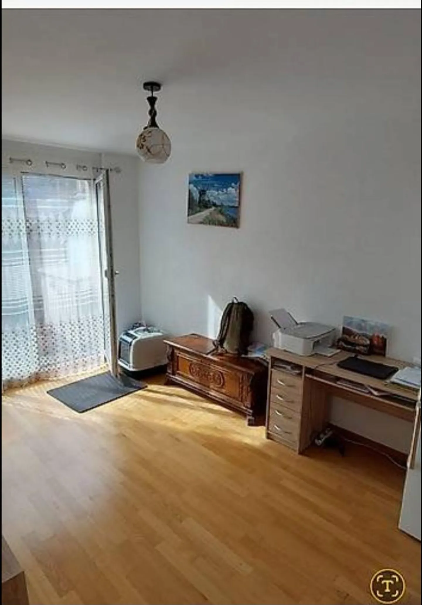 Appartamento 3.5 stanze - Foto 2 di 4