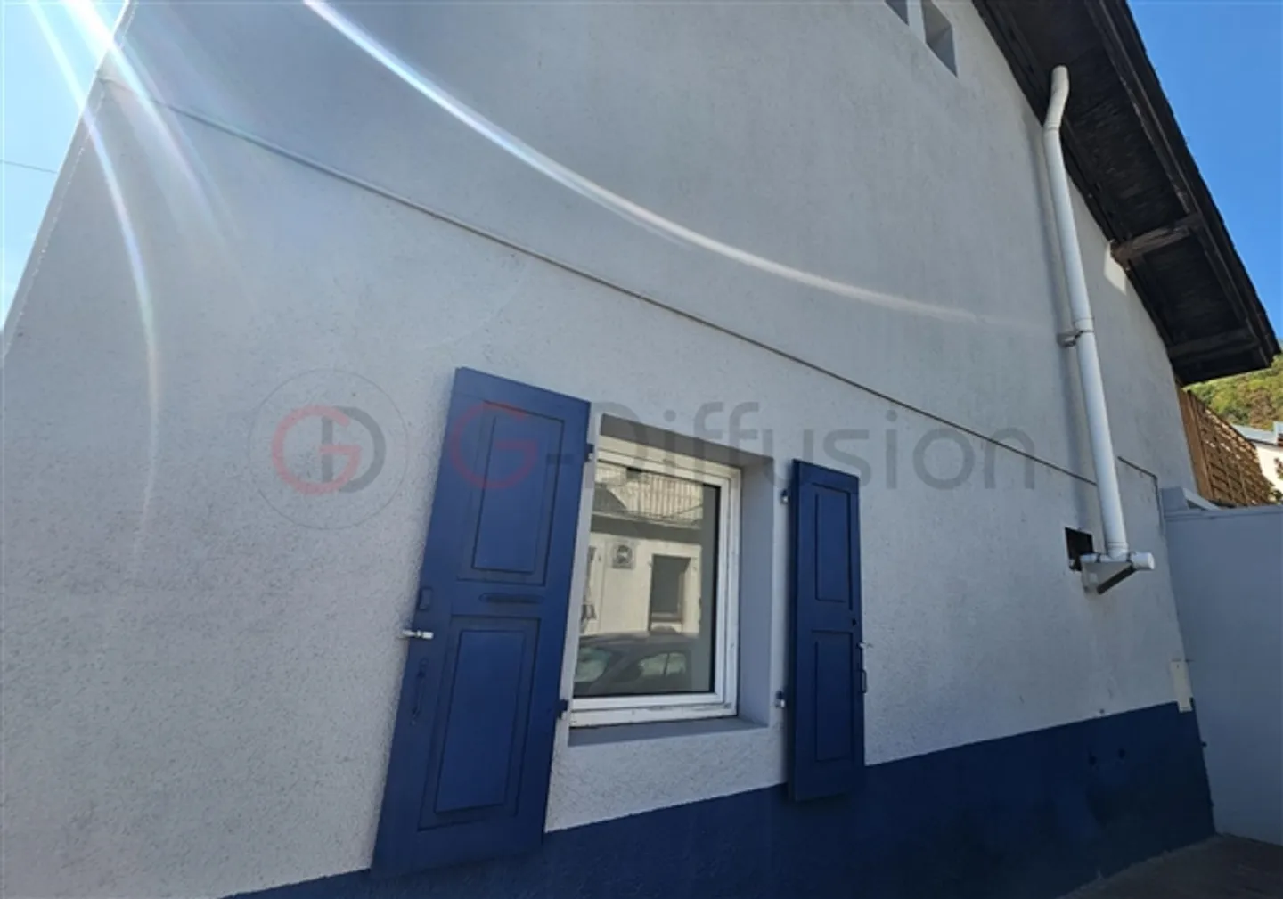 Magnifique maison rénovée avec deux appartements indépendants - Photo 2 sur 14