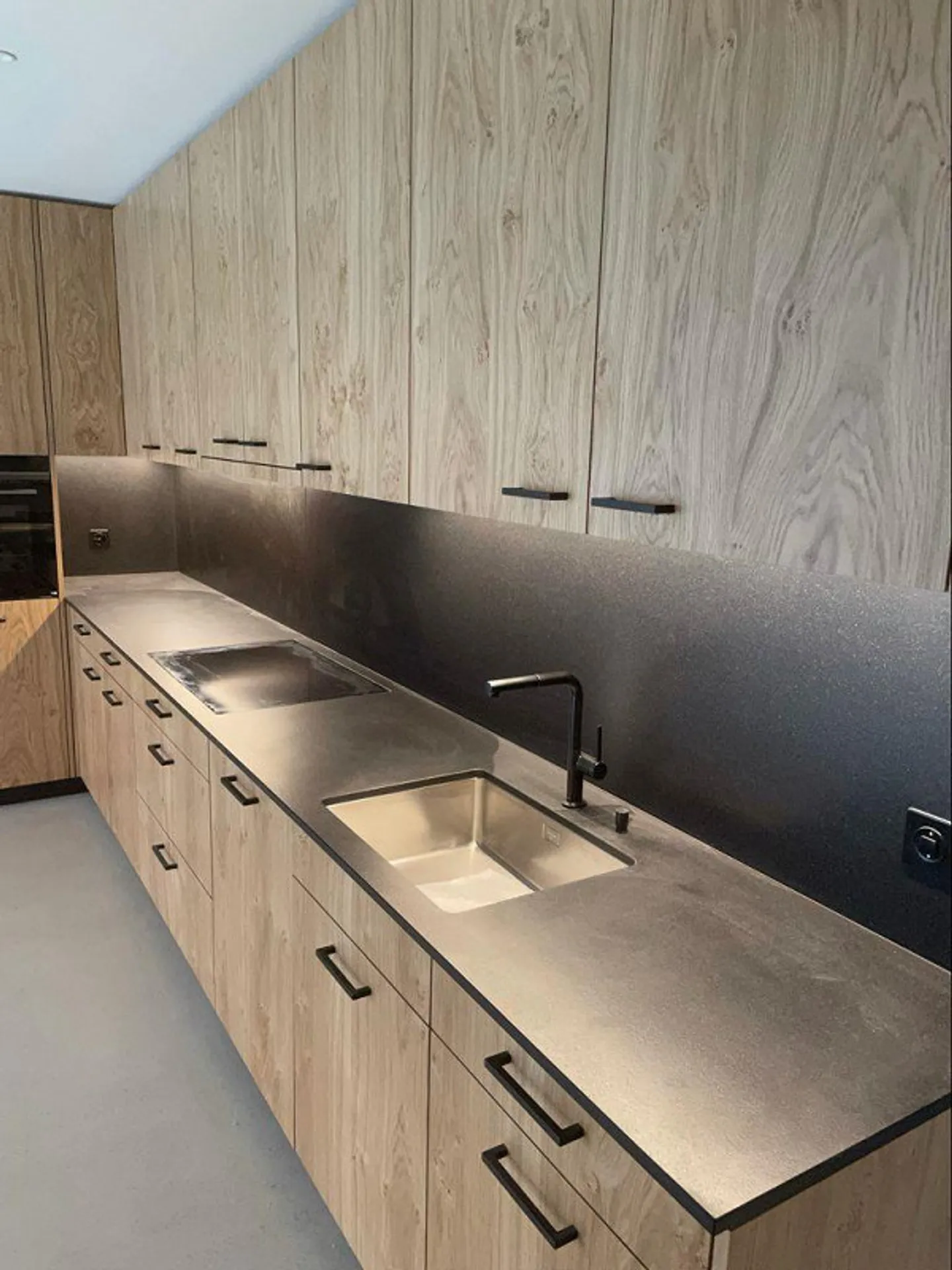 Newly built 4.5 room apartment, 2 minutes walk to the train station - Photo 2 of 11