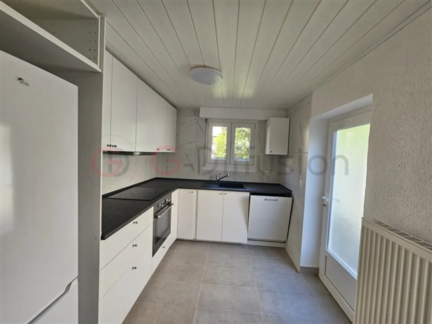 Magnifique maison rénovée avec deux appartements indépendants - Photo 4 sur 14