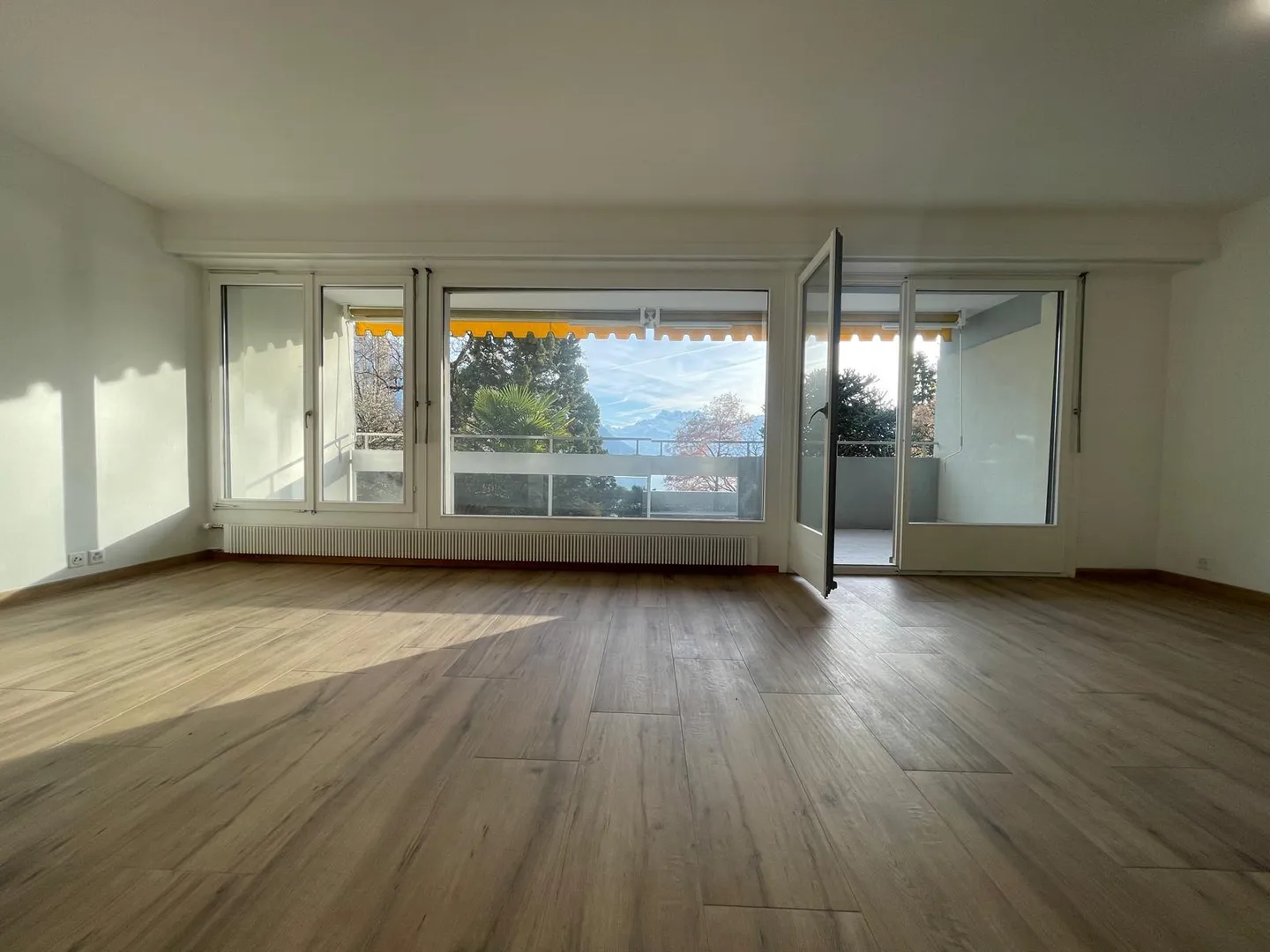 Appartamento in affitto - Foto 1 di 6