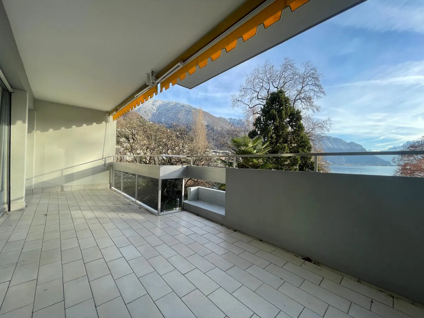 Appartamento in affitto - Foto 3 di 6