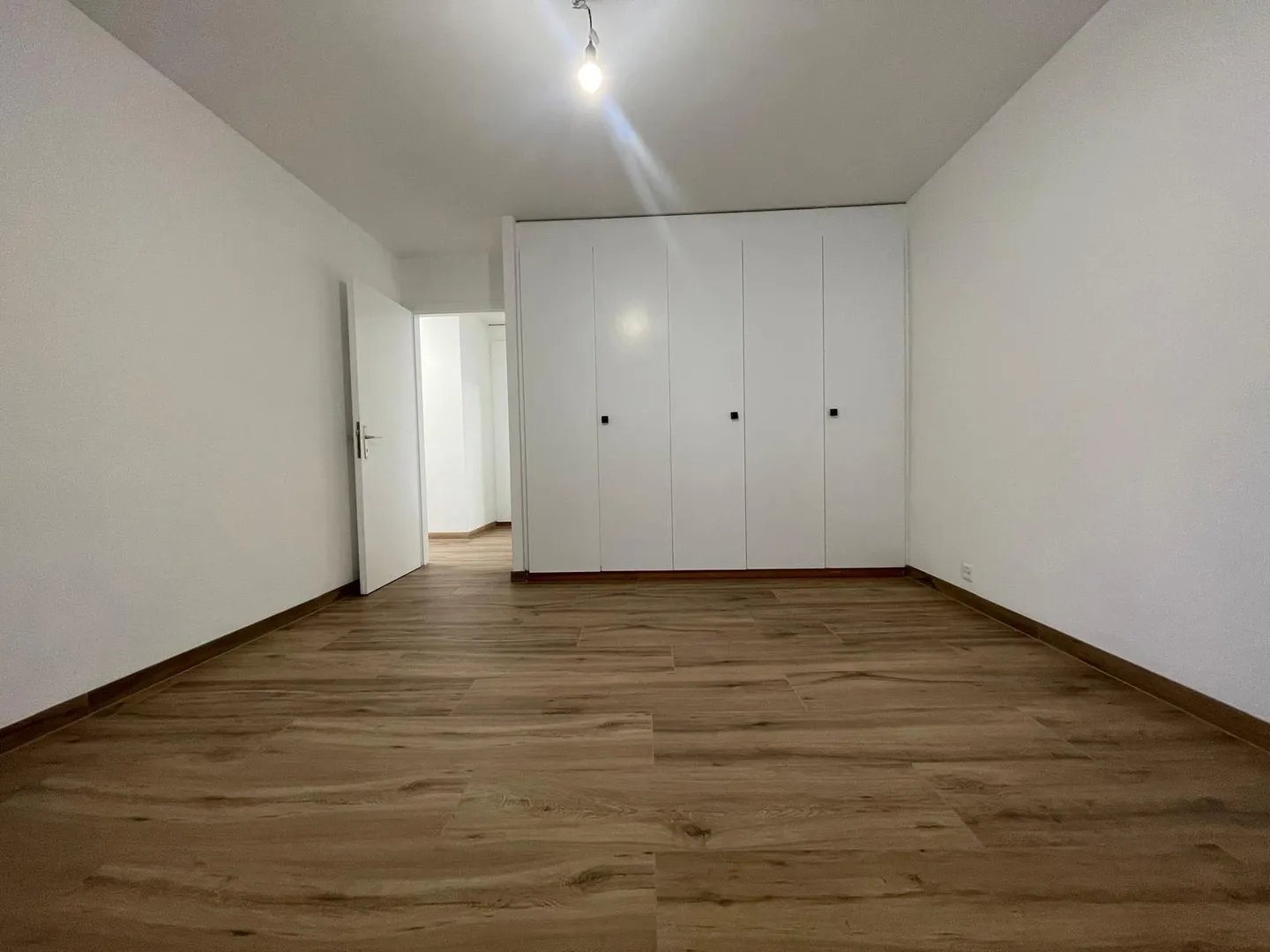 Appartamento in affitto - Foto 6 di 6