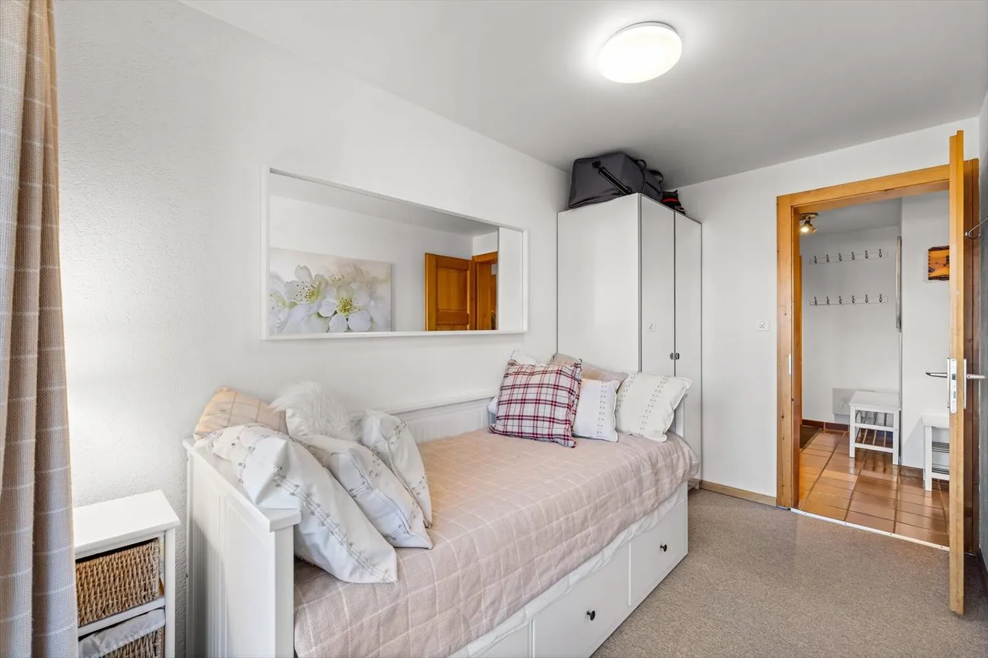 Appartamento 3.5 stanze - Foto 13 di 13