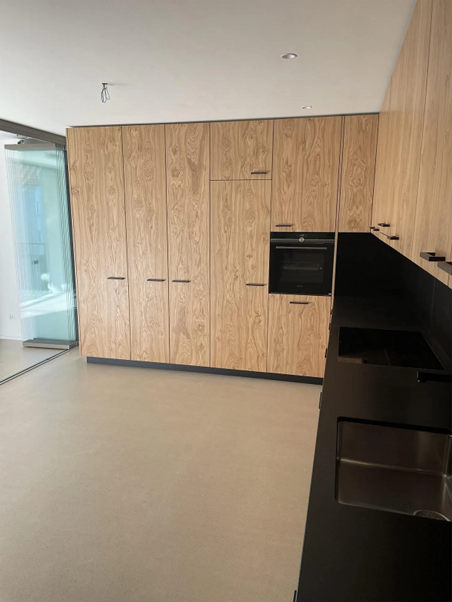 Newly built 4.5 room apartment, 2 minutes walk to the train station - Photo 8 of 11